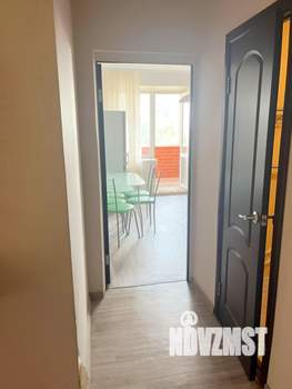 1-к квартира, на длительный срок, 40м2, 6/11 этаж