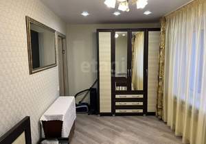 2-к квартира, на длительный срок, 41м2, 5/5 этаж