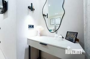 2-к квартира, посуточно, 45м2, 1/1 этаж