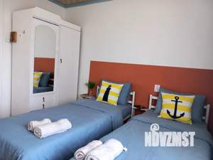 3-к квартира, посуточно, 56м2, 4/9 этаж