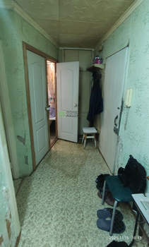 2-к квартира, на длительный срок, 43м2, 7/9 этаж