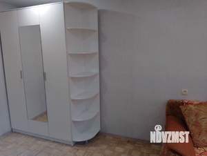 1-к квартира, на длительный срок, 32м2, 3/5 этаж