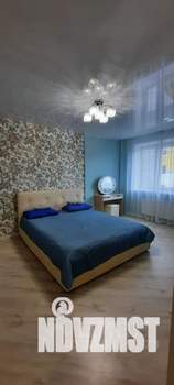 2-к квартира, посуточно, 54м2, 4/18 этаж