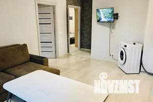 3-к квартира, посуточно, 70м2, 3/17 этаж