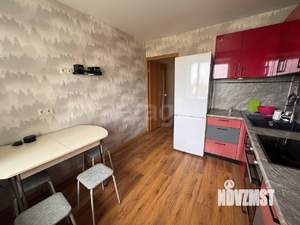 1-к квартира, на длительный срок, 39м2, 7/12 этаж