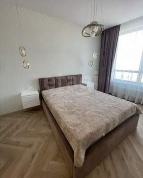 2-к квартира, на длительный срок, 62м2, 20/25 этаж