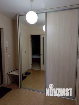 1-к квартира, на длительный срок, 38м2, 14/17 этаж