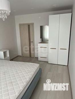 1-к квартира, на длительный срок, 42м2, 10/26 этаж