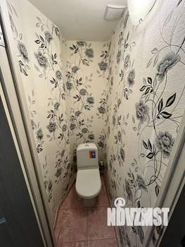 2-к квартира, на длительный срок, 43м2, 6/9 этаж