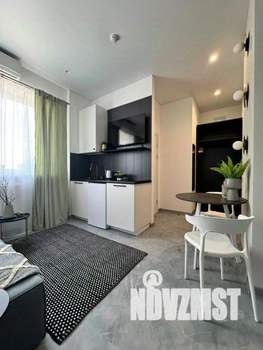 2-к квартира, посуточно, 38м2, 1/1 этаж