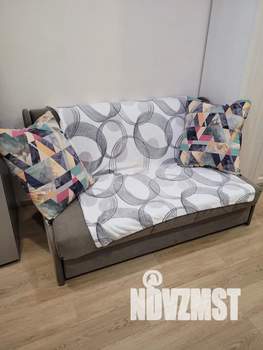 Студия квартира, посуточно, 28м2, 6/8 этаж