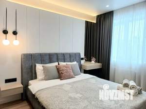 2-к квартира, посуточно, 56м2, 10/18 этаж