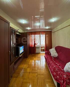 2-к квартира, на длительный срок, 42м2, 4/5 этаж