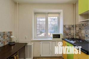 1-к квартира, посуточно, 36м2, 1/5 этаж