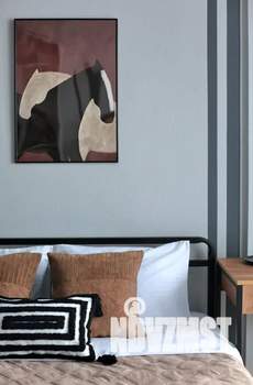 Студия квартира, посуточно, 32м2, 12/17 этаж