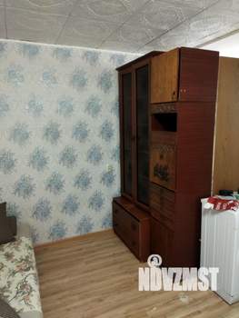 1-к квартира, на длительный срок, 30м2, 3/5 этаж