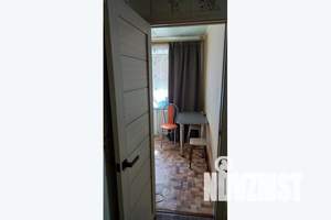 1-к квартира, посуточно, 31м2, 3/4 этаж