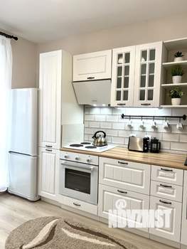 1-к квартира, посуточно, 38м2, 7/14 этаж