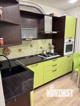 2-к квартира, на длительный срок, 52м2, 10/10 этаж