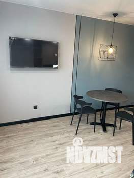 2-к квартира, посуточно, 40м2, 1/18 этаж