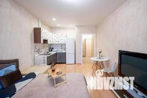 1-к квартира, посуточно, 30м2, 2/17 этаж