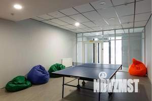 1-к квартира, посуточно, 33м2, 14/25 этаж