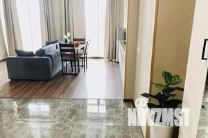 2-к квартира, посуточно, 68м2, 15/16 этаж