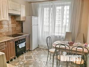 2-к квартира, посуточно, 55м2, 6/16 этаж