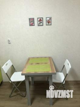 1-к квартира, посуточно, 28м2, 7/18 этаж