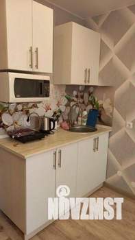 1-к квартира, посуточно, 27м2, 1/1 этаж