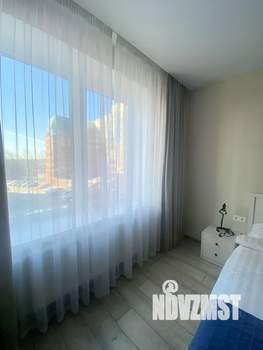1-к квартира, посуточно, 48м2, 3/10 этаж