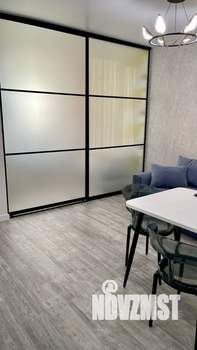 1-к квартира, на длительный срок, 38м2, 4/25 этаж