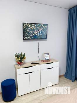 1-к квартира, посуточно, 29м2, 5/9 этаж