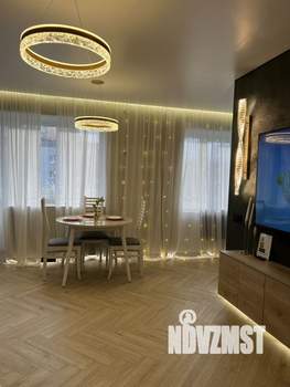 2-к квартира, посуточно, 44м2, 4/5 этаж