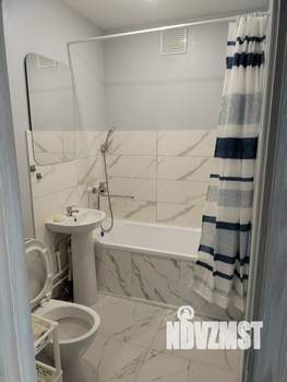 1-к квартира, на длительный срок, 35м2, 3/17 этаж