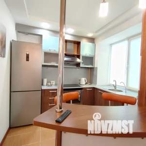 Студия квартира, посуточно, 29м2, 2/5 этаж