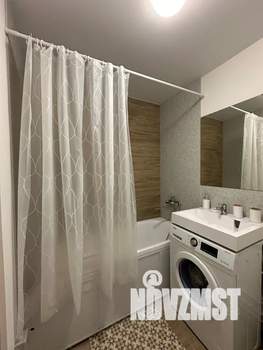 1-к квартира, посуточно, 36м2, 7/17 этаж