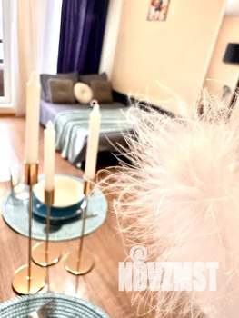 Студия квартира, посуточно, 30м2, 7/9 этаж