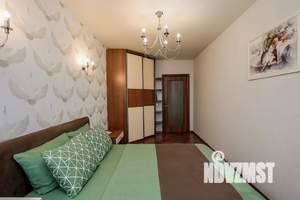 2-к квартира, посуточно, 45м2, 4/5 этаж