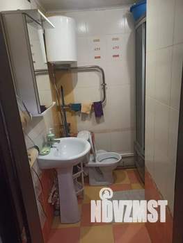 Студия квартира, посуточно, 26м2, 5/20 этаж