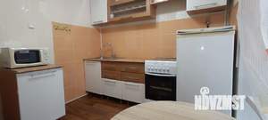 1-к квартира, на длительный срок, 35м2, 3/9 этаж