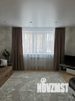 1-к квартира, посуточно, 32м2, 2/3 этаж