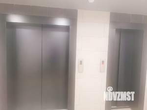 1-к квартира, на длительный срок, 35м2, 6/17 этаж