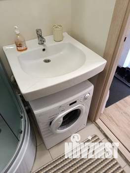 1-к квартира, посуточно, 24м2, 3/3 этаж