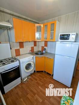 1-к квартира, на длительный срок, 30м2, 9/10 этаж