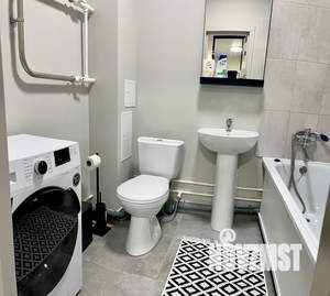 1-к квартира, посуточно, 40м2, 1/10 этаж