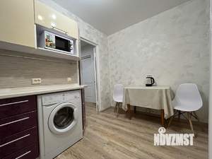 1-к квартира, посуточно, 29м2, 1/1 этаж