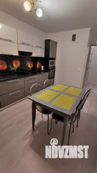 2-к квартира, на длительный срок, 54м2, 3/17 этаж