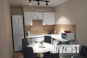 2-к квартира, посуточно, 45м2, 15/18 этаж