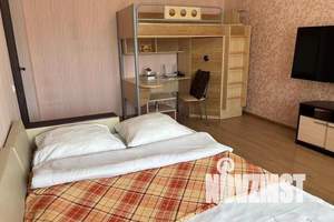 1-к квартира, посуточно, 35м2, 8/9 этаж
